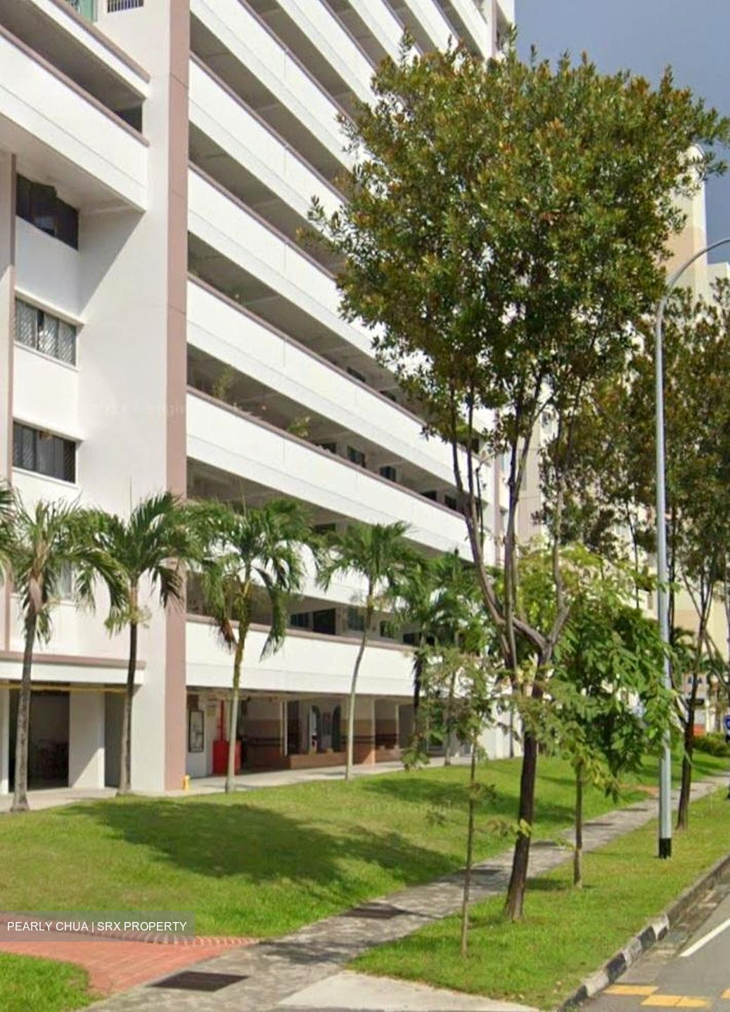Tampines Street 84 (Tampines),  #622527831